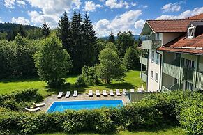 Hotel Ahornhof