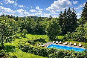 Hotel Ahornhof