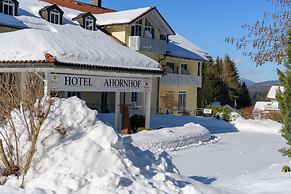 Hotel Ahornhof