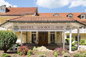Hotel Ahornhof