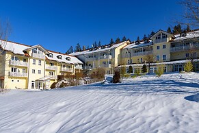 Hotel Ahornhof