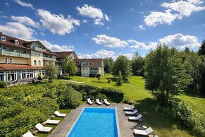 Hotel Ahornhof