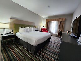 Country Inn & Suites by Radisson, Topeka West, KS