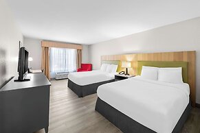 Country Inn & Suites by Radisson, Topeka West, KS