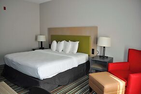 Country Inn & Suites by Radisson, Topeka West, KS
