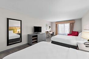 Country Inn & Suites by Radisson, Topeka West, KS
