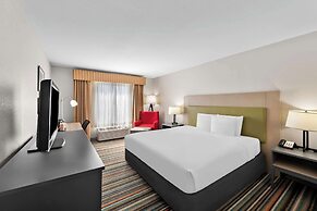 Country Inn & Suites by Radisson, Topeka West, KS