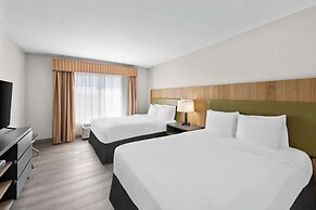 Country Inn & Suites by Radisson, Topeka West, KS