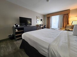Country Inn & Suites by Radisson, Topeka West, KS