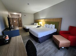 Country Inn & Suites by Radisson, Topeka West, KS