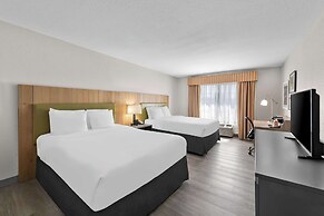 Country Inn & Suites by Radisson, Topeka West, KS