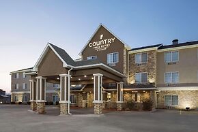 Country Inn & Suites by Radisson, Topeka West, KS