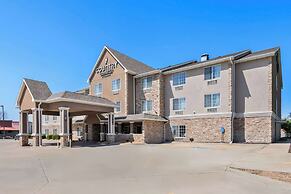 Country Inn & Suites by Radisson, Topeka West, KS