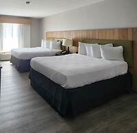 Country Inn & Suites by Radisson, Topeka West, KS