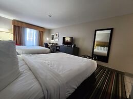 Country Inn & Suites by Radisson, Topeka West, KS