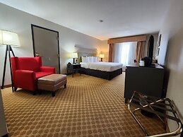 Country Inn & Suites by Radisson, Topeka West, KS