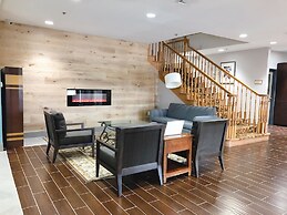 Country Inn & Suites by Radisson, Topeka West, KS