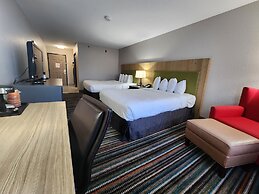 Country Inn & Suites by Radisson, Topeka West, KS