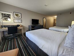 Country Inn & Suites by Radisson, Topeka West, KS