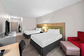 Country Inn & Suites by Radisson, Topeka West, KS