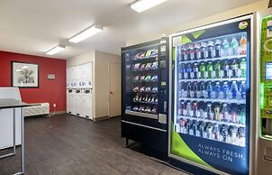 Extended Stay America Suites San Diego Mission Valley Stadium