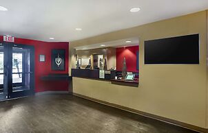 Extended Stay America Suites San Diego Mission Valley Stadium