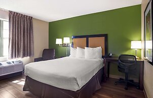 Extended Stay America Suites San Diego Mission Valley Stadium