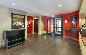 Extended Stay America Suites San Diego Mission Valley Stadium