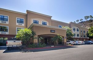 Extended Stay America Suites San Diego Mission Valley Stadium