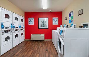 Extended Stay America Suites Chicago Schaumburg I90