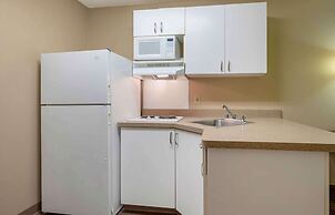 Extended Stay America Suites Chicago Schaumburg I90