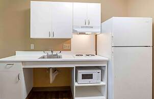 Extended Stay America Suites Chicago Schaumburg I90