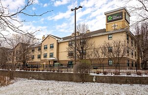 Extended Stay America Suites Chicago Schaumburg I90