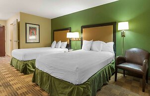 Extended Stay America Suites Chicago Schaumburg I90