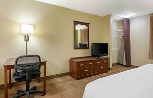 Extended Stay America Suites Chicago Schaumburg I90