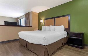 Extended Stay America Select Suites - Austin - Northwest - Lakeline Ma