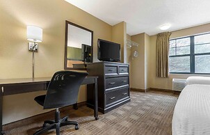 Extended Stay America Select Suites - Austin - Northwest - Lakeline Ma