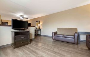 Extended Stay America Select Suites - Austin - Northwest - Lakeline Ma