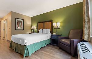 Extended Stay America Select Suites - Austin - Northwest - Lakeline Ma