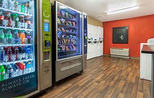 Extended Stay America Select Suites - Austin - Northwest - Lakeline Ma