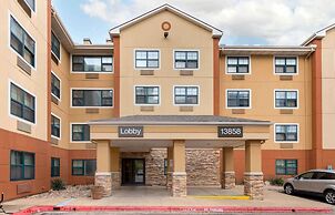 Extended Stay America Select Suites - Austin - Northwest - Lakeline Ma