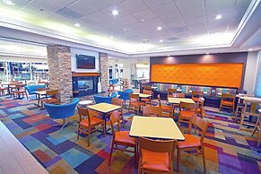 Fairfield Inn & Suites by Marriott San Jose Airport