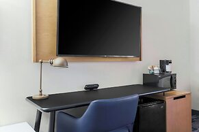 Fairfield Inn & Suites by Marriott San Jose Airport