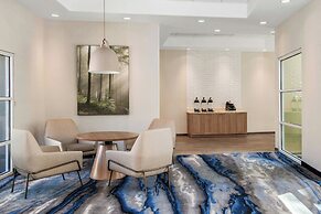 Fairfield Inn & Suites by Marriott San Jose Airport