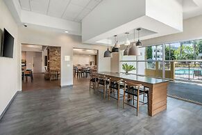 Fairfield Inn & Suites by Marriott San Jose Airport