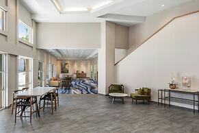 Fairfield Inn & Suites by Marriott San Jose Airport