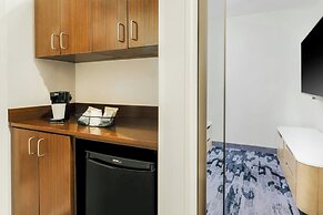 Fairfield Inn & Suites by Marriott San Jose Airport