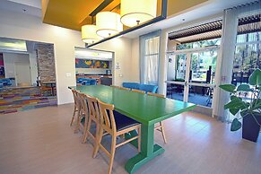 Fairfield Inn & Suites by Marriott San Jose Airport