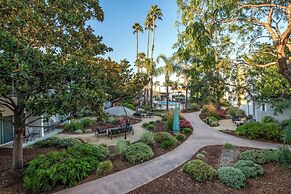 Fairfield Inn & Suites by Marriott San Jose Airport