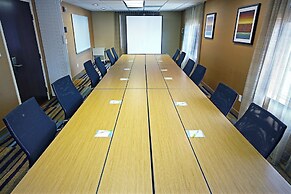 Fairfield Inn & Suites by Marriott San Jose Airport